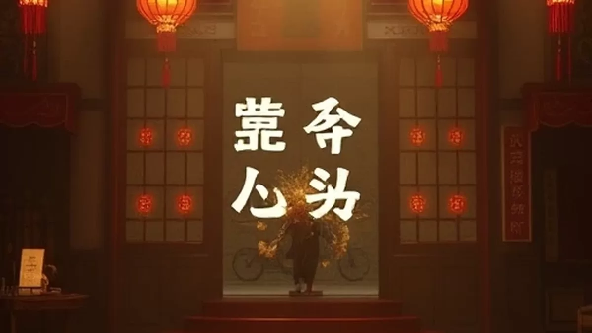 久久视频首页主推画面：暖光客厅里多屏同时播放影视作品的观影场景