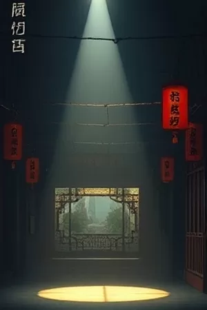 纪实《城市的凌晨四点》封面，清扫车驶过空荡的主干道